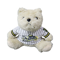 【T-SHOP限定】2025 JERA CS セ 優勝記念 ユニフォームベア大　ユニフォーム柄★受注生産品★