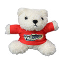 【T-SHOP限定】2025 JERA CS セ 優勝記念 ユニフォームベア レッド★受注生産品★