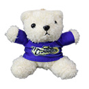 【T-SHOP限定】2025 JERA CS セ 優勝記念 ユニフォームベア ブルー★受注生産品★