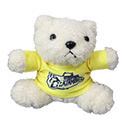 【T-SHOP限定】2025 JERA CS セ 優勝記念 ユニフォームベア イエロー★受注生産品★