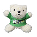 【T-SHOP限定】2025 JERA CS セ 優勝記念 ユニフォームベア グリーン★受注生産品★