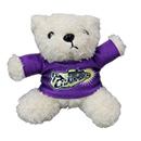 【T-SHOP限定】2025 JERA CS セ 優勝記念 ユニフォームベア パープル★受注生産品★