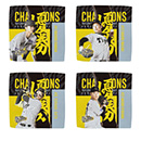 【T-SHOP限定】2025 JERA CS セ 優勝記念 ハンドタオル★受注生産品★