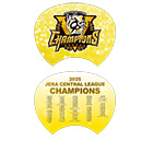 【A_在庫】2025 JERA セ・リーグ優勝記念 うちわ