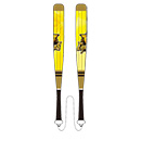 【A_在庫】2025 JERA セ・リーグ優勝記念 カンフーバット