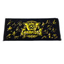 【A_在庫】2025 JERA セ・リーグ優勝記念 寄書きサインフェイスタオル