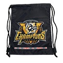 【A_在庫】2025 JERA セ・リーグ優勝記念 ナップサック