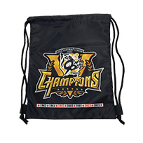 【A_在庫】2025 JERA セ・リーグ優勝記念 ナップサック