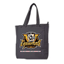 【A_在庫】2025 JERA セ・リーグ優勝記念 ポケット付きトートバック