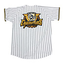 【A_在庫】【ミズノ】2025 JERA セ・リーグ優勝記念 Vロゴレプリカユニフォーム（ホーム）