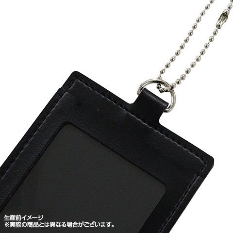 B_受注】【T-SHOP限定】2025 JERA セ・リーグ優勝記念 パスケース（黒