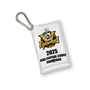 【B_受注】【T-SHOP限定】2025 JERA セ・リーグ優勝記念 PVCポーチ★受注生産品★