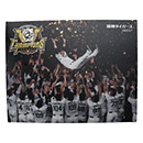 【B_受注】【T-SHOP限定】2025 JERA セ・リーグ優勝記念 キャンバスアート★受注生産品★