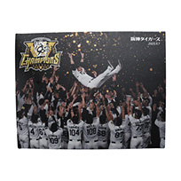 【B_受注】【T-SHOP限定】2025 JERA セ・リーグ優勝記念 キャンバスアート★受注生産品★