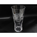 【B_受注】【T-SHOP限定】2025 JERA セ・リーグ優勝記念 ビールグラス（木箱入り）★受注生産品★