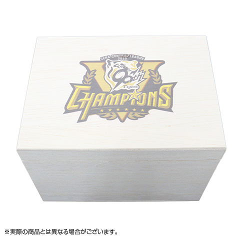 B_受注】【T-SHOP限定】2025 JERA セ・リーグ優勝記念 信楽焼