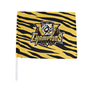 【B_受注】【T-SHOP限定】2025 JERA セ・リーグ優勝記念 手旗★受注生産品★