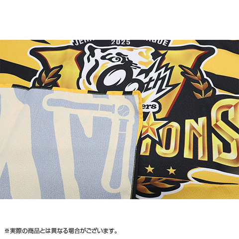 B_受注】【T-SHOP限定】2025 JERA セ・リーグ優勝記念 風呂敷