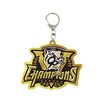 【B_受注】【T-SHOP限定】2025 JERA セ・リーグ優勝記念 BIGアクリルキーホルダー★受注生産品★