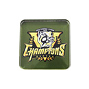 【B_受注】【T-SHOP限定】2025 JERA セ・リーグ優勝記念 アクリルブロック★受注生産品★