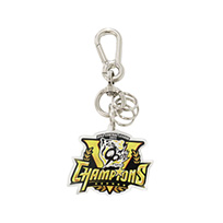 【B_受注】【T-SHOP限定】2025 JERA セ・リーグ優勝記念 極厚アクリルキーホルダー★受注生産品★