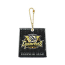 【B_受注】【T-SHOP限定】2025 JERA セ・リーグ優勝記念 アクリルスライドミラーチェーン★受注生産品★