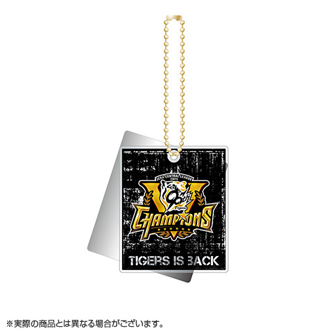 記念グッズ Heys Celebrates its 25th Anniversarywith B_受注】【T-SHOP限定】2025 JERA セ・リーグ優勝記念 アクリル