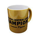 【B_受注】【T-SHOP限定】2025 JERA セ・リーグ優勝記念 ゴールドマグカップ★受注生産品★