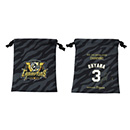 【B_受注】【T-SHOP限定】2025 JERA セ・リーグ優勝記念 ミニ巾着袋★受注生産品★