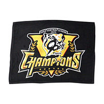 【B_受注】【T-SHOP限定】2025 JERA セ・リーグ優勝記念 ふわふわブランケット★受注生産品★