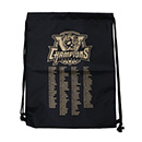 【B_受注】【T-SHOP限定】2025 JERA セ・リーグ優勝記念 ナップサック★受注生産品★