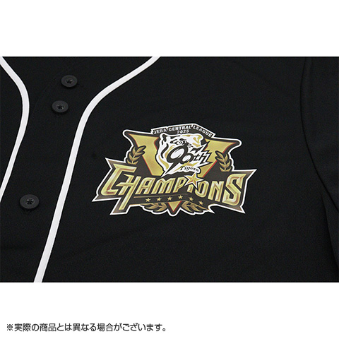 B_受注】【T-SHOP限定】2025 JERA セ・リーグ優勝記念 ベース