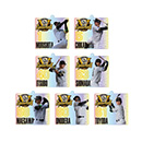 【B_受注】【T-SHOP限定】2025 JERA セ・リーグ優勝記念 選手オーロラアクリルキーホルダー★受注生産品★