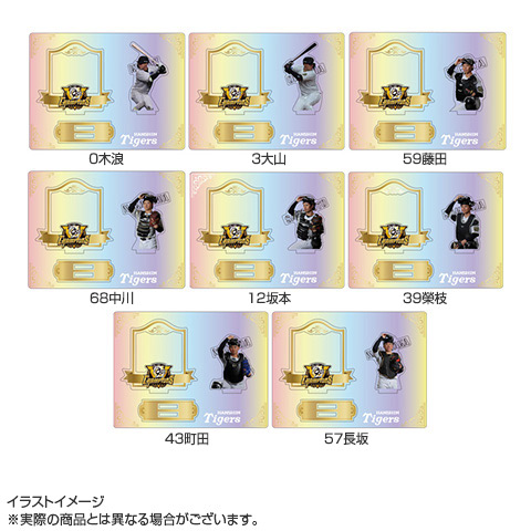 B_受注】【T-SHOP限定】2025 JERA セ・リーグ優勝記念 オーロラ