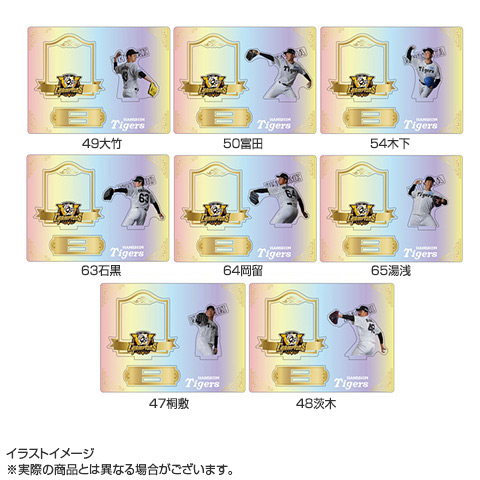 B_受注】【T-SHOP限定】2025 JERA セ・リーグ優勝記念 オーロラ