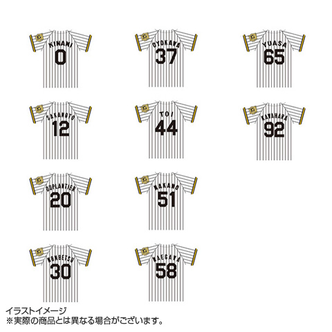 B_受注】【T-SHOP限定】2025 JERA セ・リーグ優勝記念