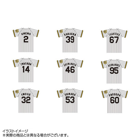 B_受注】【T-SHOP限定】2025 JERA セ・リーグ優勝記念