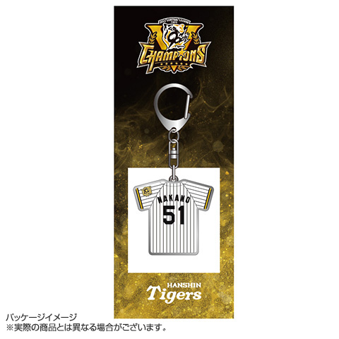 B_受注】【T-SHOP限定】2025 JERA セ・リーグ優勝記念 ユニフォーム