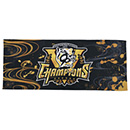 【B_受注】【T-SHOP限定】2025 JERA セ・リーグ優勝記念 フェイスタオル（ロゴ和風）★受注生産品★