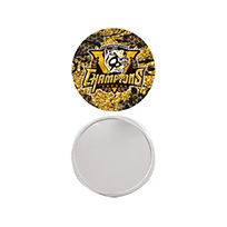 【B_受注】【T-SHOP限定】2025 JERA セ・リーグ優勝記念 缶ミラー（ロゴ和風）★受注生産品★