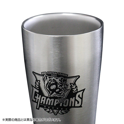 B_受注】【T-SHOP限定】2025 JERA セ・リーグ優勝記念