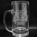 【B_受注】【T-SHOP限定】2025 JERA セ・リーグ優勝記念 ビアジョッキ★受注生産品★