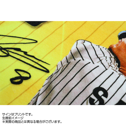 B_受注】【T-SHOP限定】2025 JERA セ・リーグ優勝記念 ロゴ 選手別