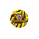 【B_受注】【T-SHOP限定】2025 JERA セ・リーグ優勝記念 丸形缶バッジ★受注生産品★