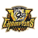 【B_受注】【T-SHOP限定】2025 JERA セ・リーグ優勝記念 アクリルステッカー★受注生産品★