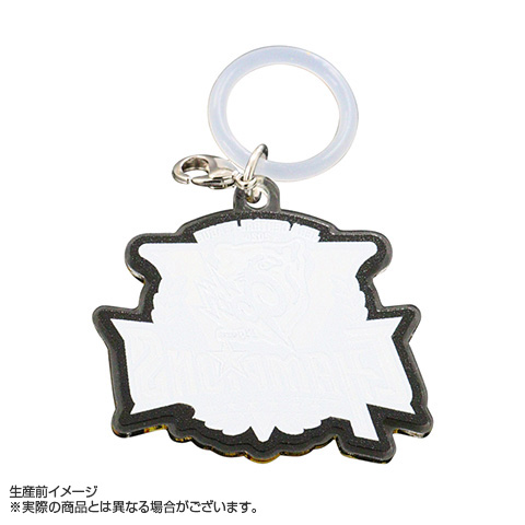 B_受注】【T-SHOP限定】2025 JERA セ・リーグ優勝記念 アクリル目印