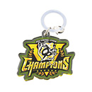 【B_受注】【T-SHOP限定】2025 JERA セ・リーグ優勝記念 アクリル目印チャーム（イエロー）★受注生産品★