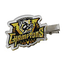 【B_受注】【T-SHOP限定】2025 JERA セ・リーグ優勝記念 アクリルヘアクリップ（クリア）★受注生産品★