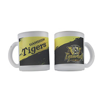 【B_受注】【T-SHOP限定】2025 JERA セ・リーグ優勝記念 フロストマグカップ★受注生産品★