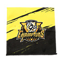 【B_受注】【T-SHOP限定】2025 JERA セ・リーグ優勝記念 ハンカチタオル★受注生産品★